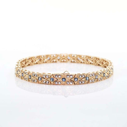 Quadra Radiance Bracelet