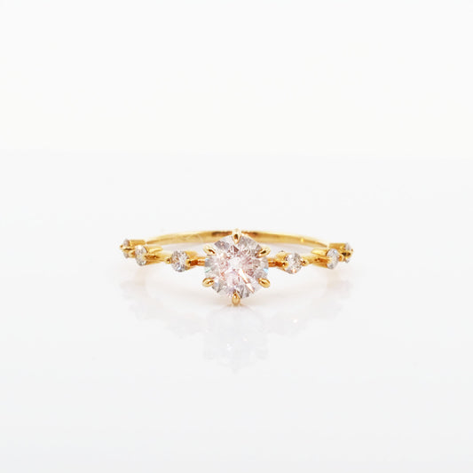 Hana Diamond Ring