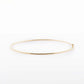 Ultrathin Bangle