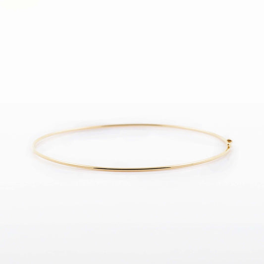 Ultrathin Bangle